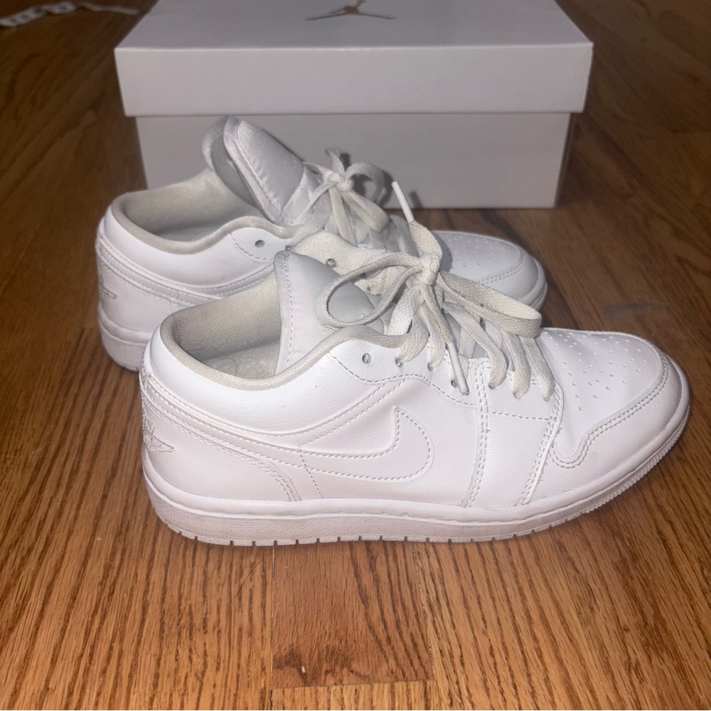 Nike Air Jordan 1 Low sneaker